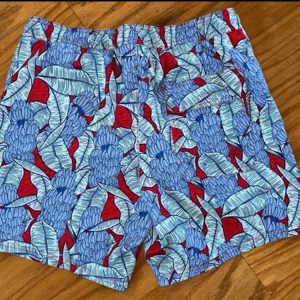 Vineyard Vines Printed Trunks- Bundle - image 4